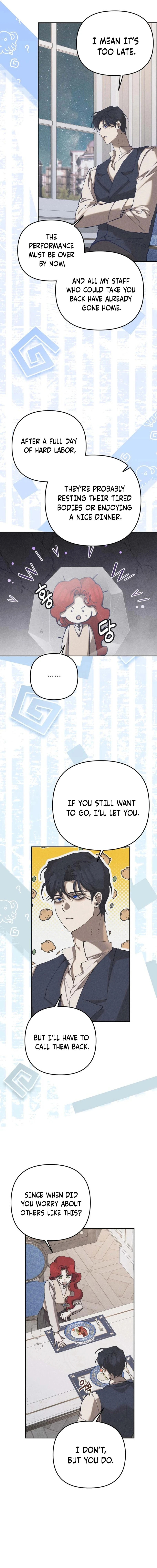 Elegant Aubrey Chapter 63 page 4 - 