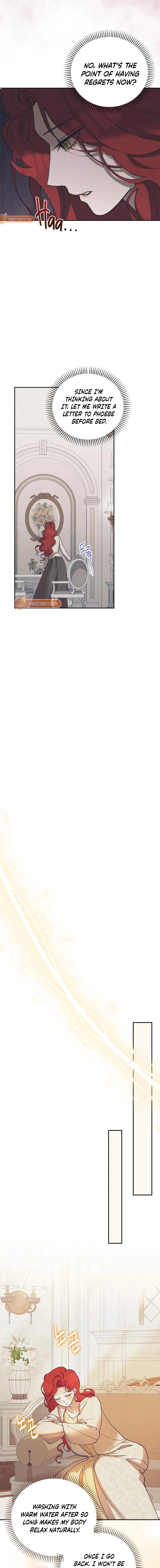 Elegant Aubrey Chapter 63 page 7 - 