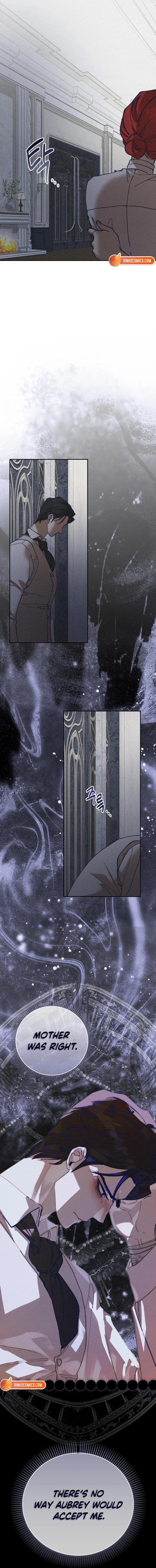 Elegant Aubrey Chapter 64 page 18 - 