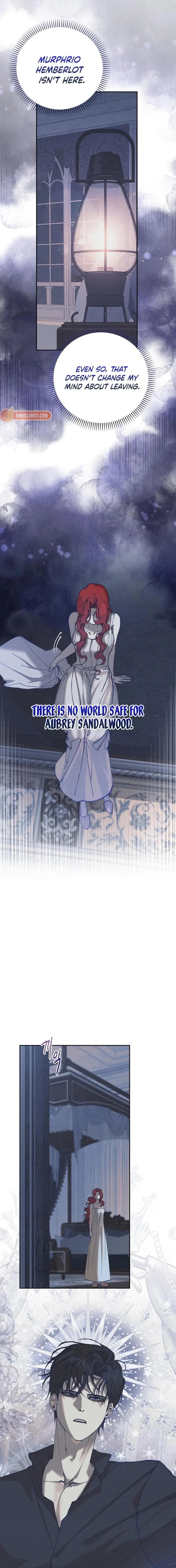 Elegant Aubrey Chapter 65 page 2 - 