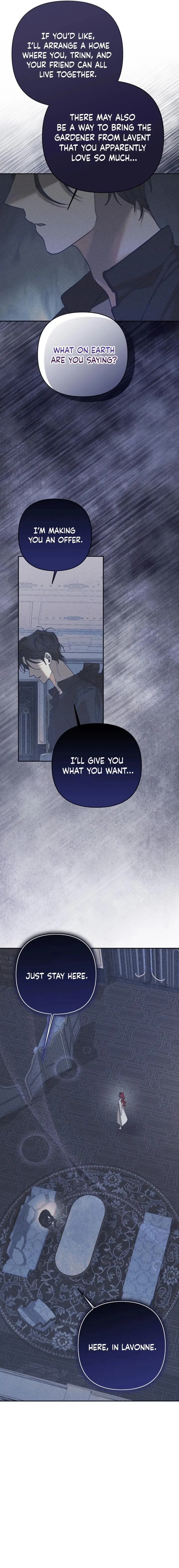Elegant Aubrey Chapter 65 page 14 - 