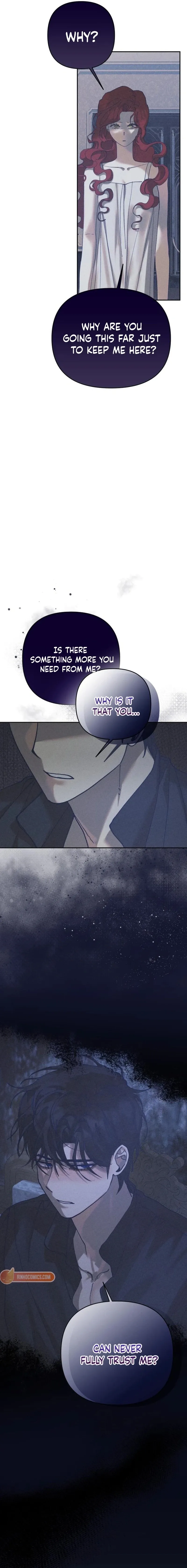 Elegant Aubrey Chapter 65 page 15 - 