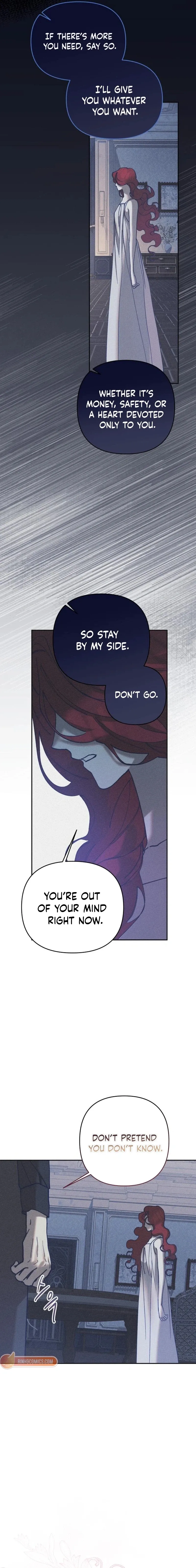 Elegant Aubrey Chapter 65 page 16 - 