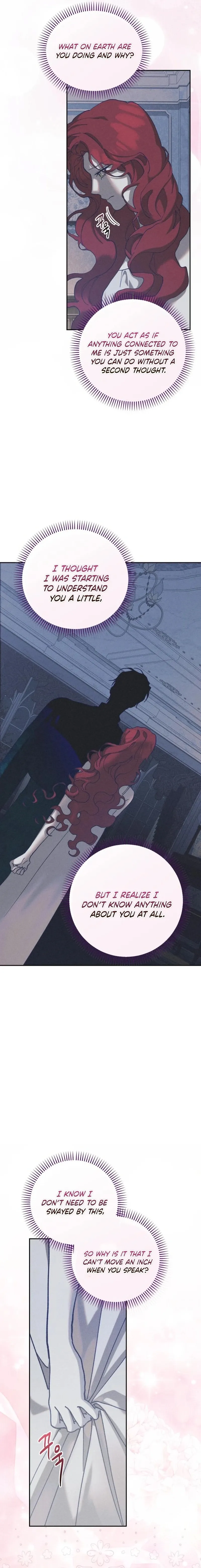 Elegant Aubrey Chapter 65 page 18 - 