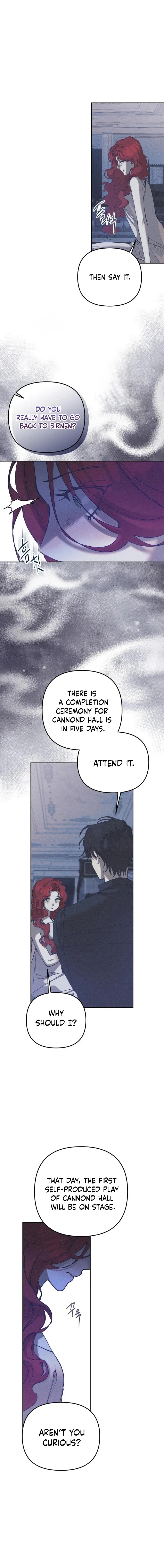 Elegant Aubrey Chapter 65 page 4 - 