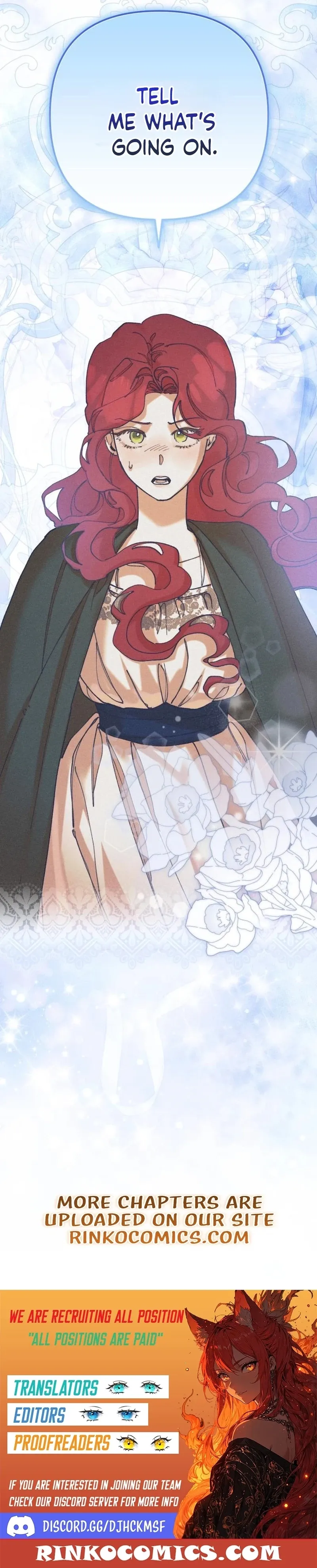 Elegant Aubrey Chapter 66 page 12 - 