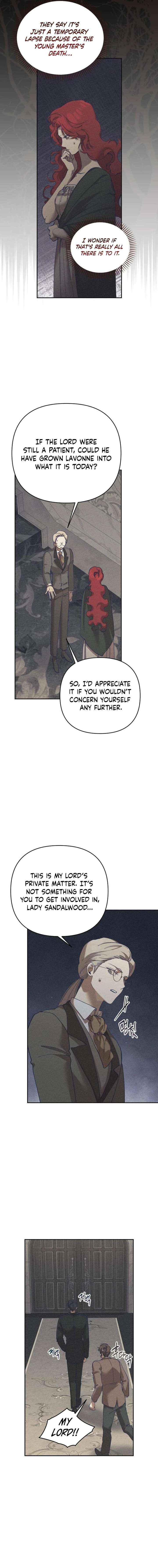 Elegant Aubrey Chapter 67 page 2 - 