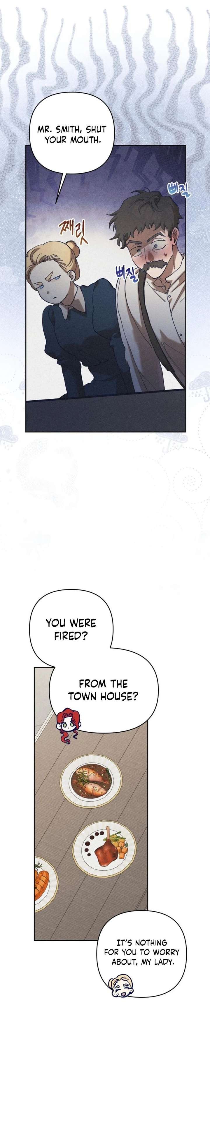 Elegant Aubrey Chapter 67 page 16 - 