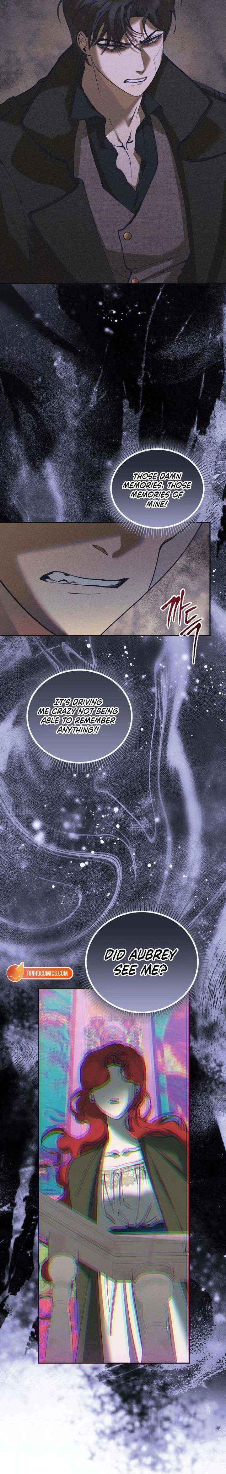 Elegant Aubrey Chapter 67 page 5 - 
