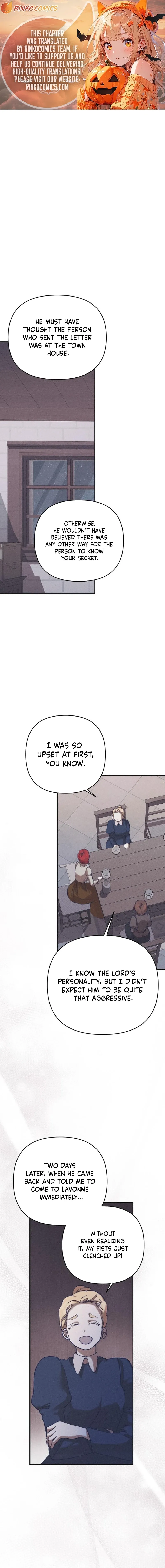 Elegant Aubrey Chapter 68 page 1 - 