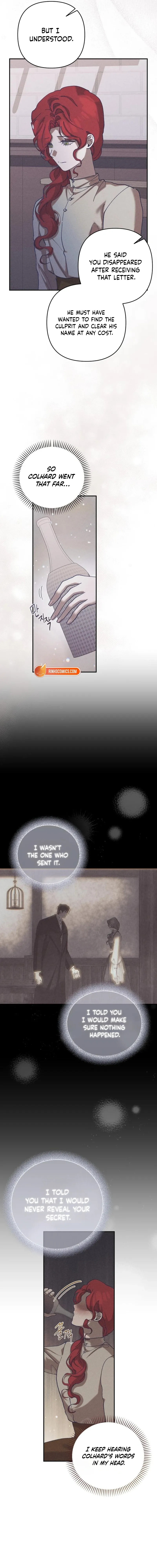 Elegant Aubrey Chapter 68 page 2 - 