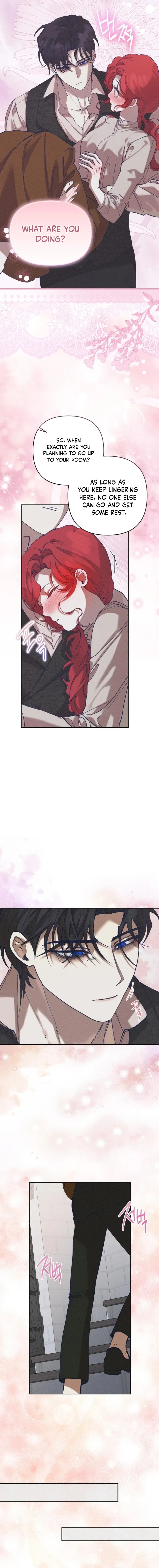 Elegant Aubrey Chapter 68 page 11 - 