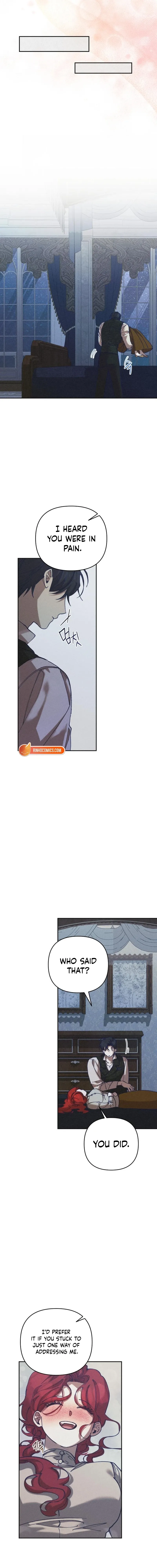Elegant Aubrey Chapter 68 page 12 - 