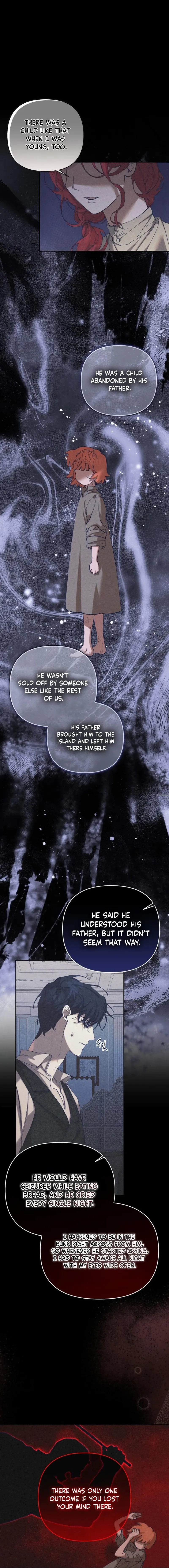 Elegant Aubrey Chapter 68 page 14 - 