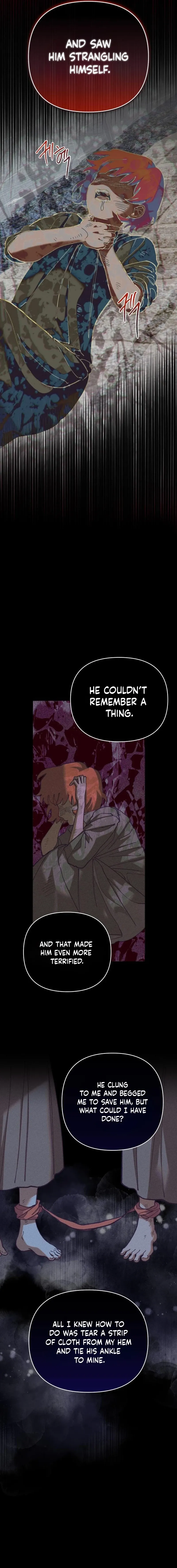 Elegant Aubrey Chapter 68 page 16 - 