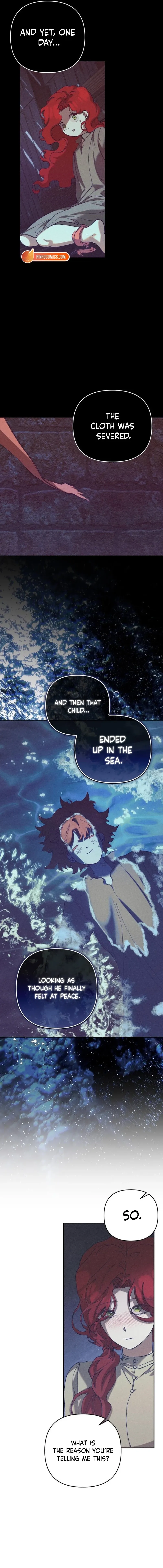 Elegant Aubrey Chapter 68 page 17 - 