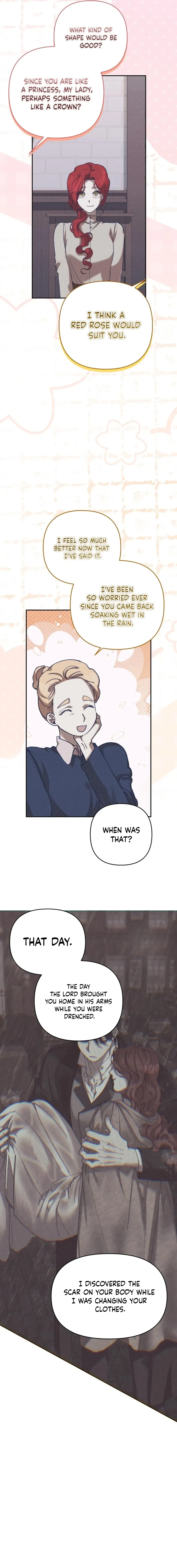 Elegant Aubrey Chapter 68 page 6 - 