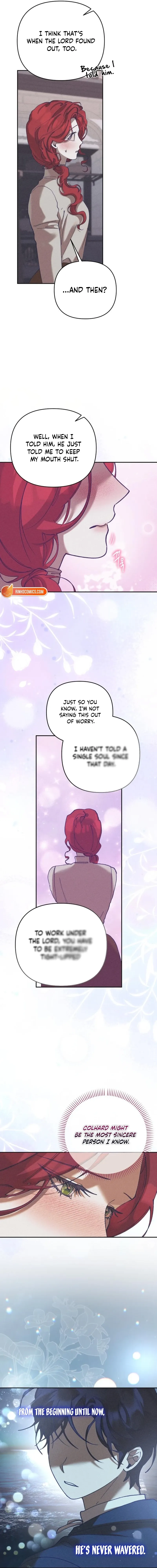 Elegant Aubrey Chapter 68 page 7 - 