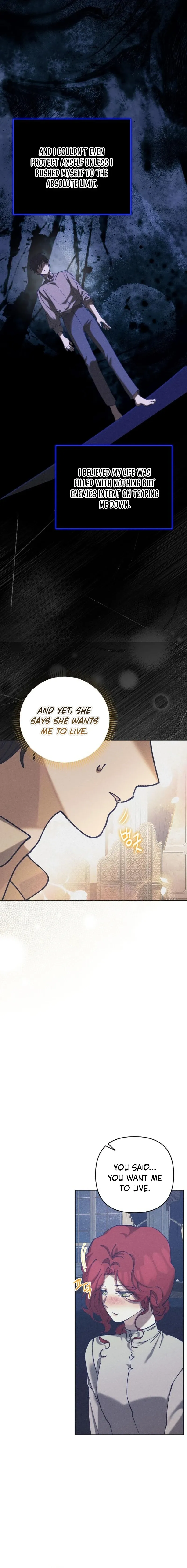 Elegant Aubrey Chapter 69 page 2 - 