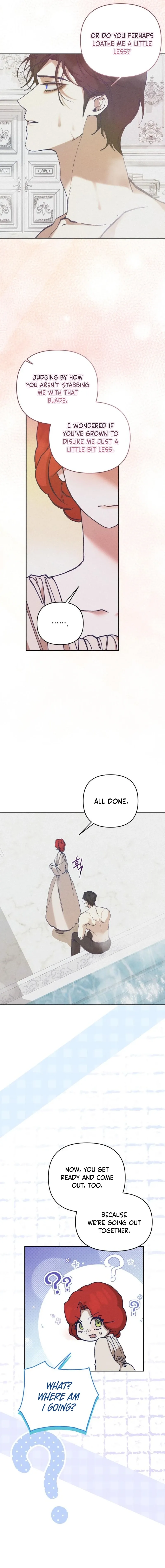 Elegant Aubrey Chapter 69 page 16 - 
