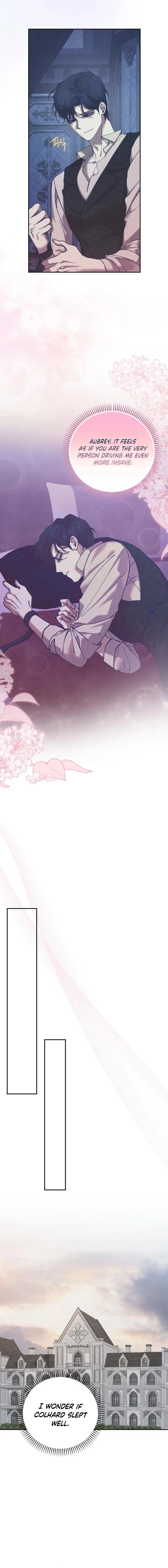 Elegant Aubrey Chapter 69 page 6 - 