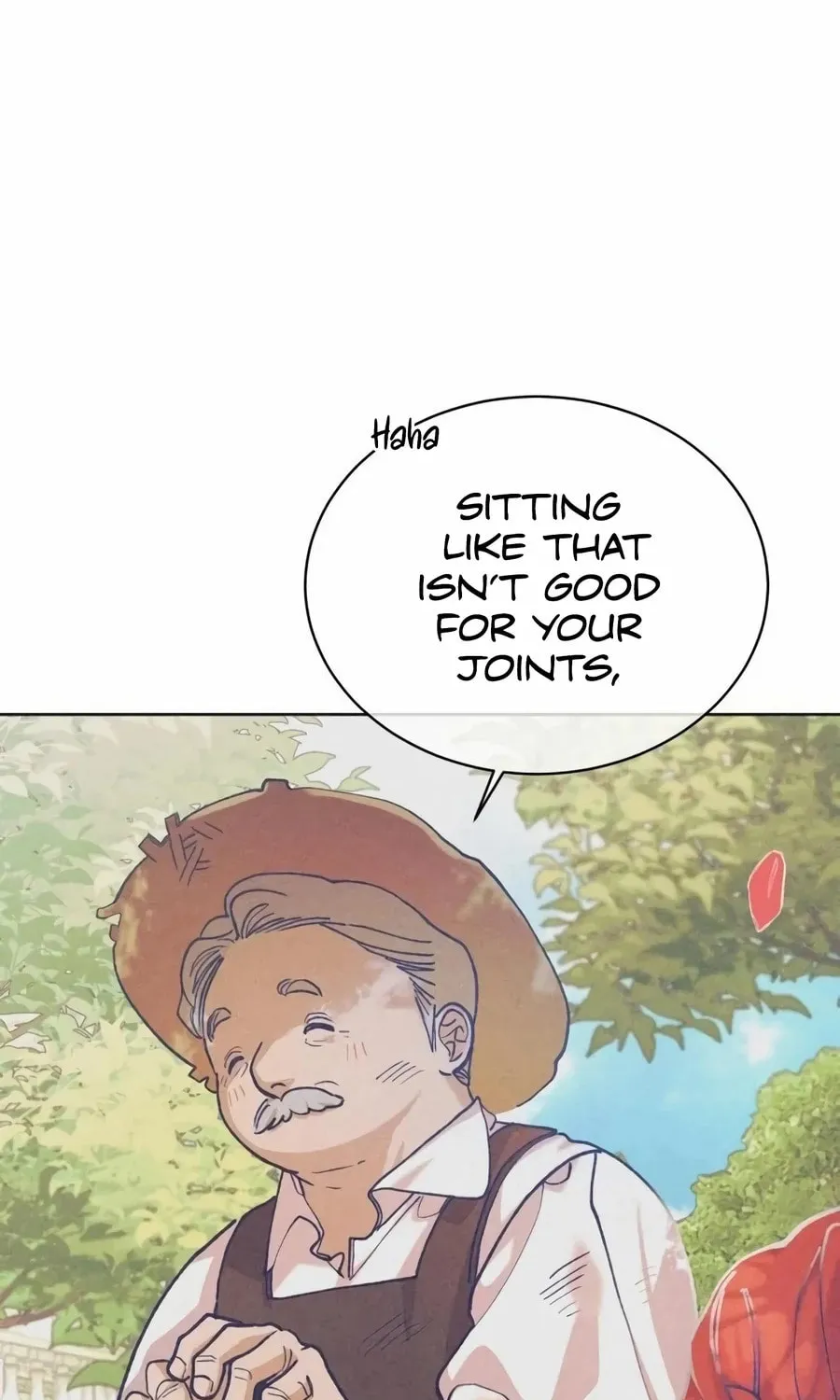 Elegant Aubrey Chapter 7 page 108 - 