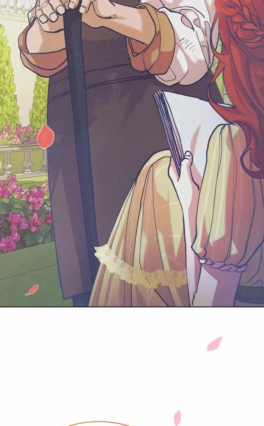 Elegant Aubrey Chapter 7 page 109 - 