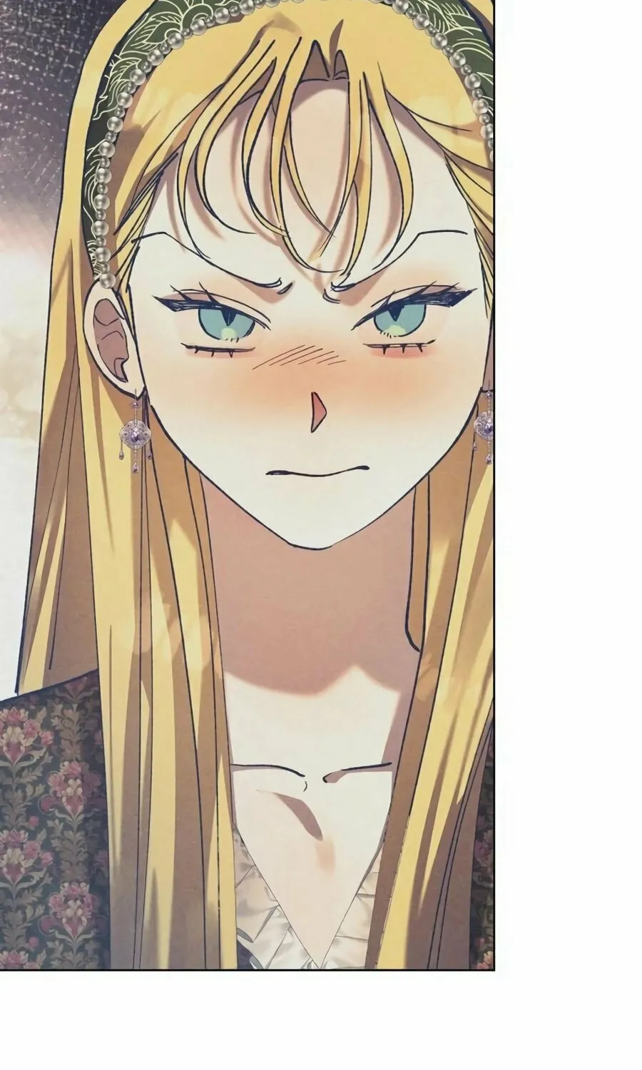Elegant Aubrey Chapter 7 page 12 - 