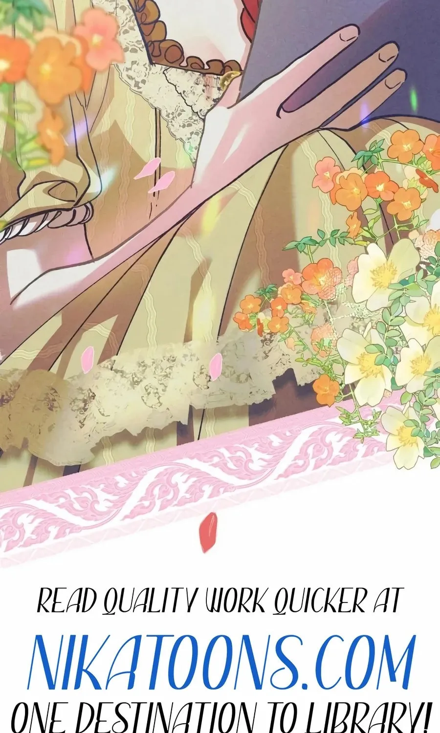 Elegant Aubrey Chapter 7 page 111 - 