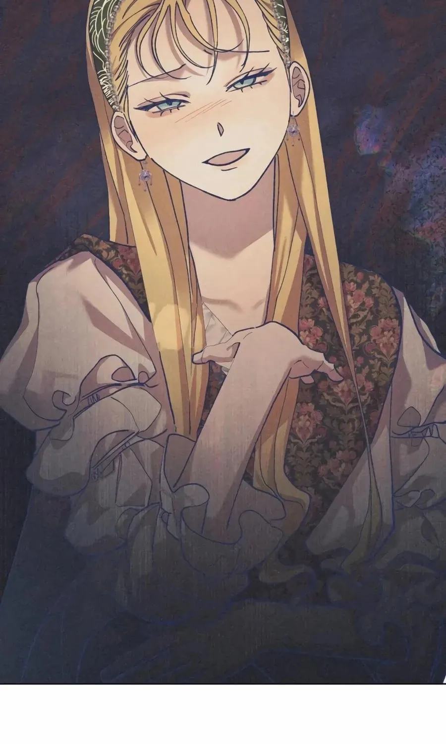 Elegant Aubrey Chapter 7 page 15 - 