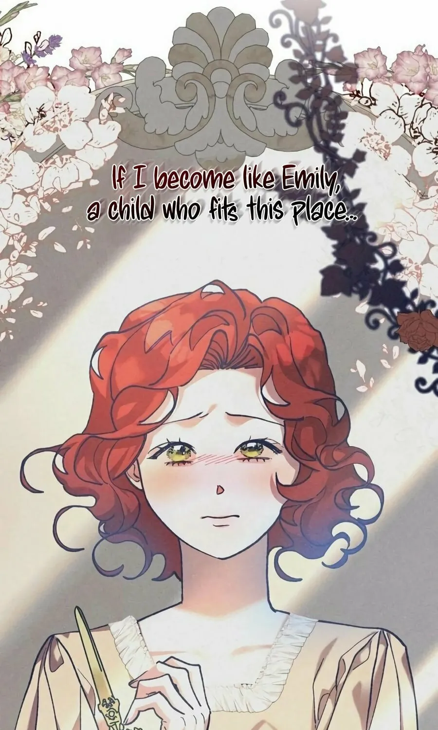 Elegant Aubrey Chapter 7 page 28 - 