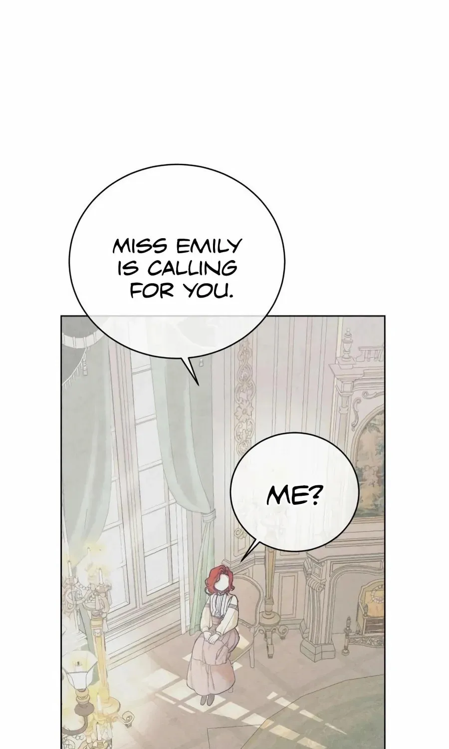 Elegant Aubrey Chapter 7 page 32 - 