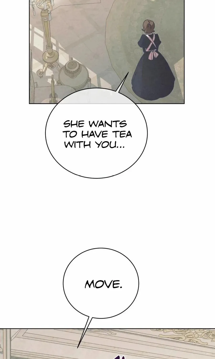 Elegant Aubrey Chapter 7 page 33 - 