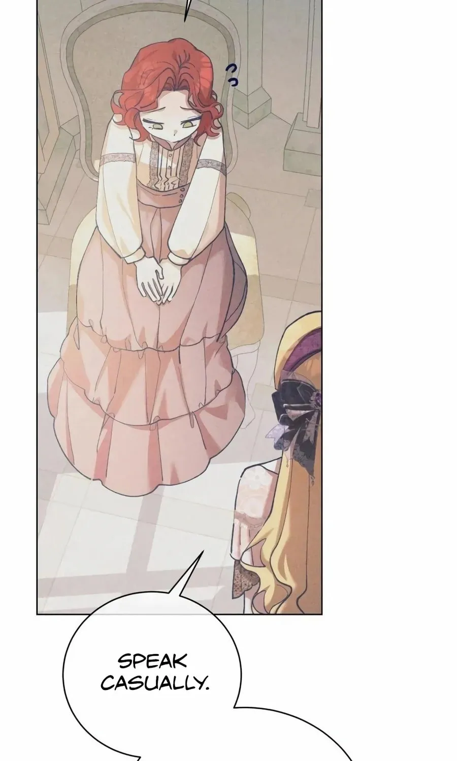 Elegant Aubrey Chapter 7 page 38 - 