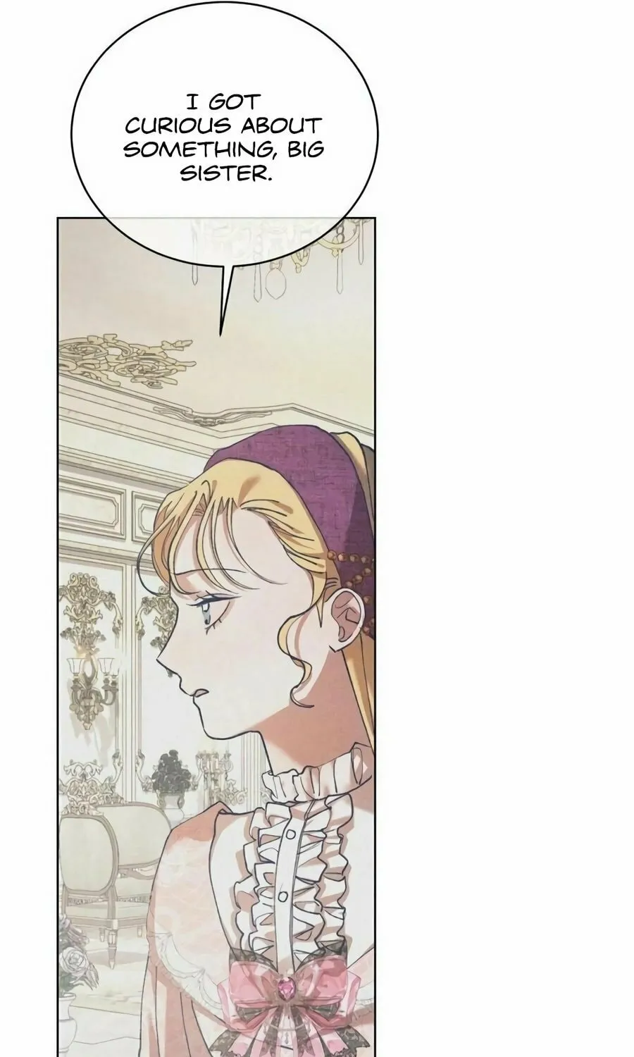 Elegant Aubrey Chapter 7 page 40 - 
