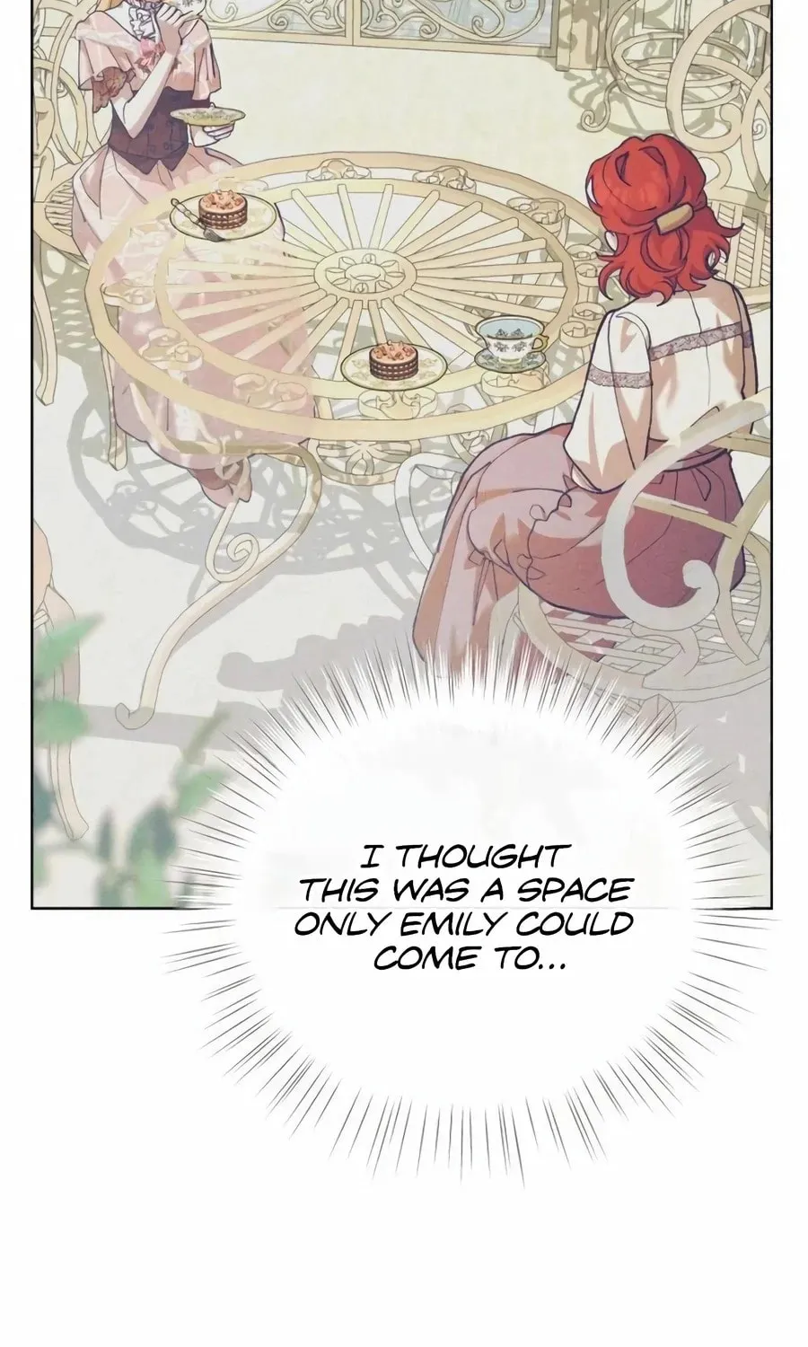 Elegant Aubrey Chapter 7 page 46 - 