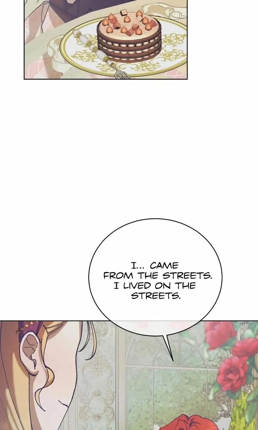Elegant Aubrey Chapter 7 page 49 - 