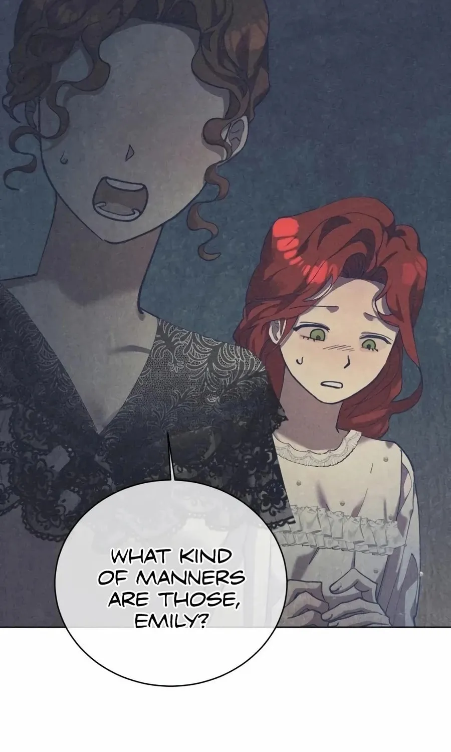 Elegant Aubrey Chapter 7 page 6 - 