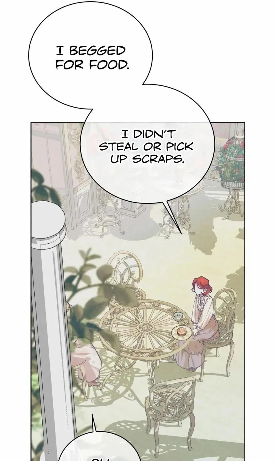 Elegant Aubrey Chapter 7 page 54 - 