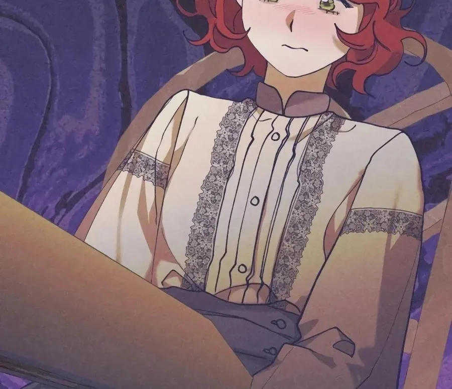 Elegant Aubrey Chapter 7 page 56 - 