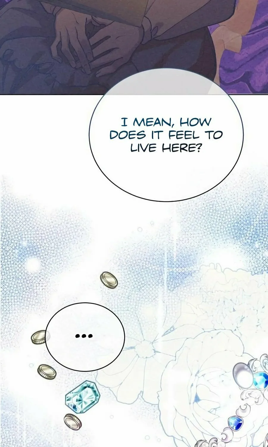 Elegant Aubrey Chapter 7 page 57 - 