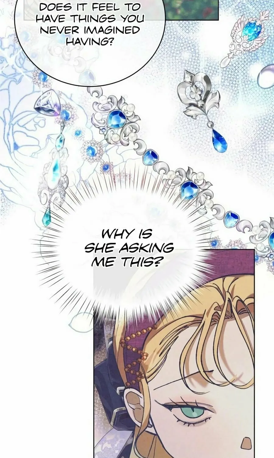 Elegant Aubrey Chapter 7 page 59 - 