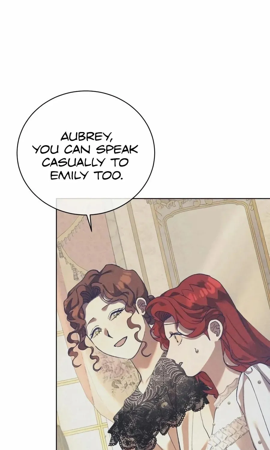 Elegant Aubrey Chapter 7 page 7 - 