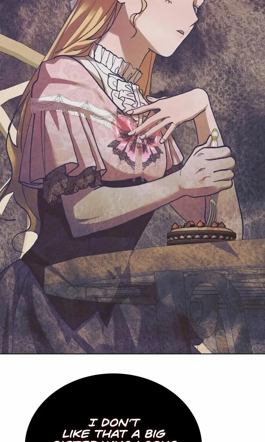 Elegant Aubrey Chapter 7 page 67 - 