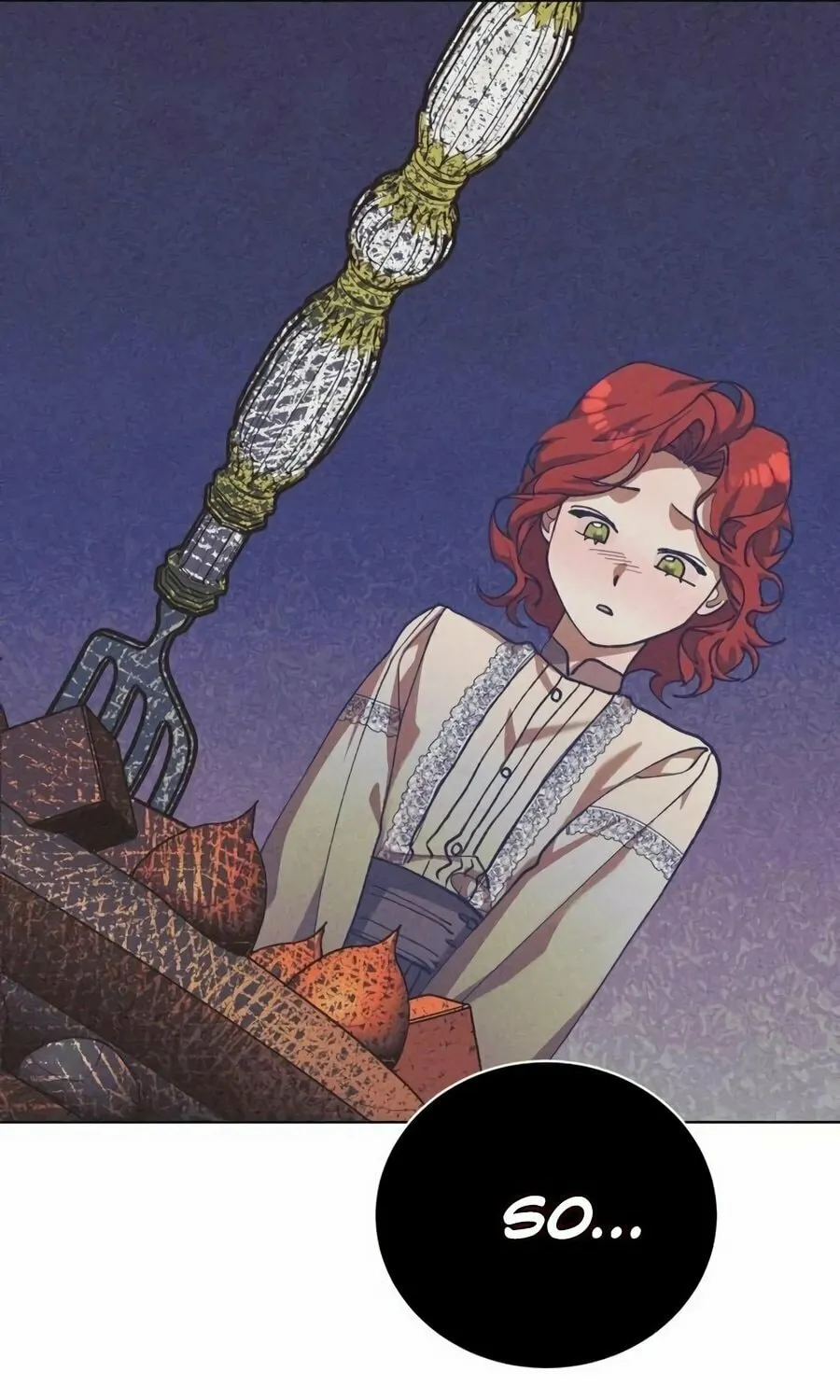 Elegant Aubrey Chapter 7 page 69 - 