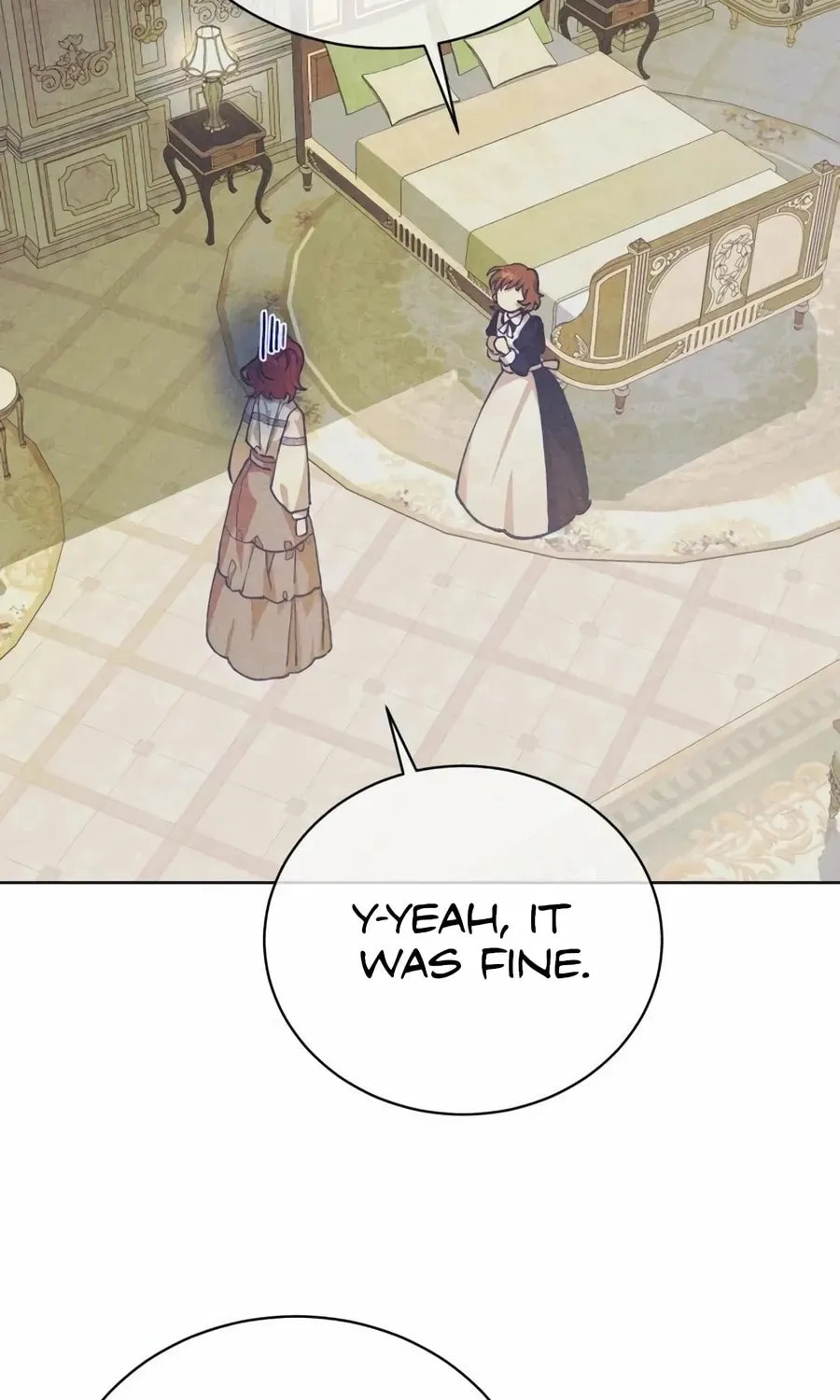 Elegant Aubrey Chapter 7 page 74 - 
