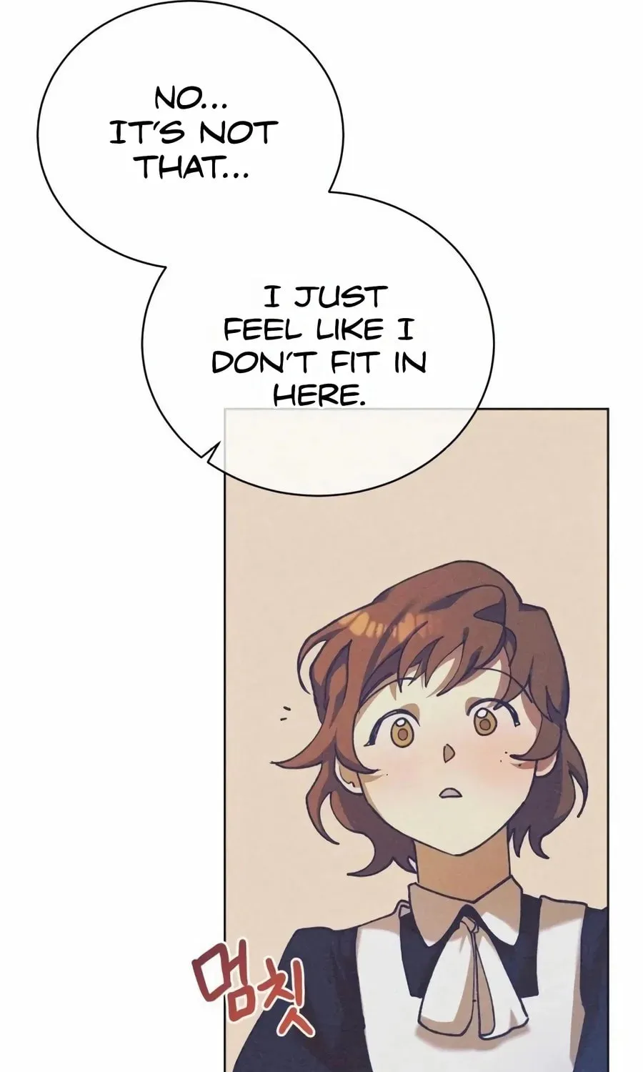 Elegant Aubrey Chapter 7 page 77 - 