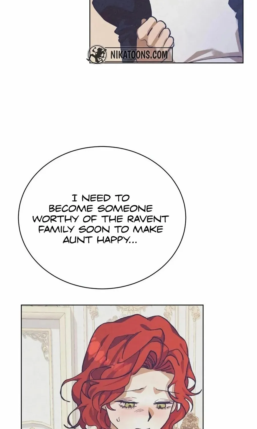 Elegant Aubrey Chapter 7 page 78 - 