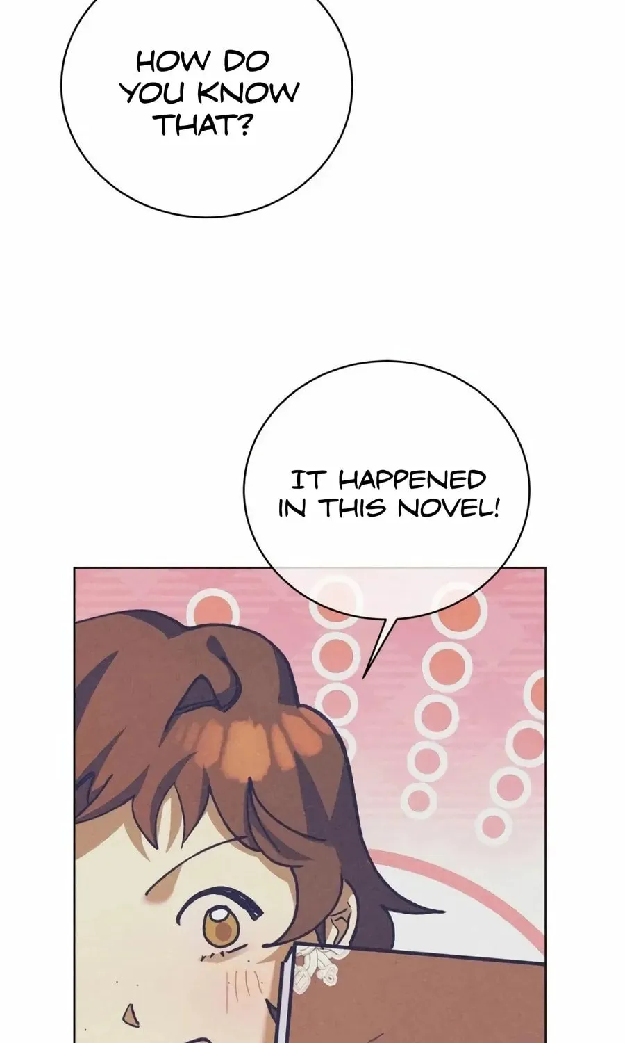 Elegant Aubrey Chapter 7 page 82 - 