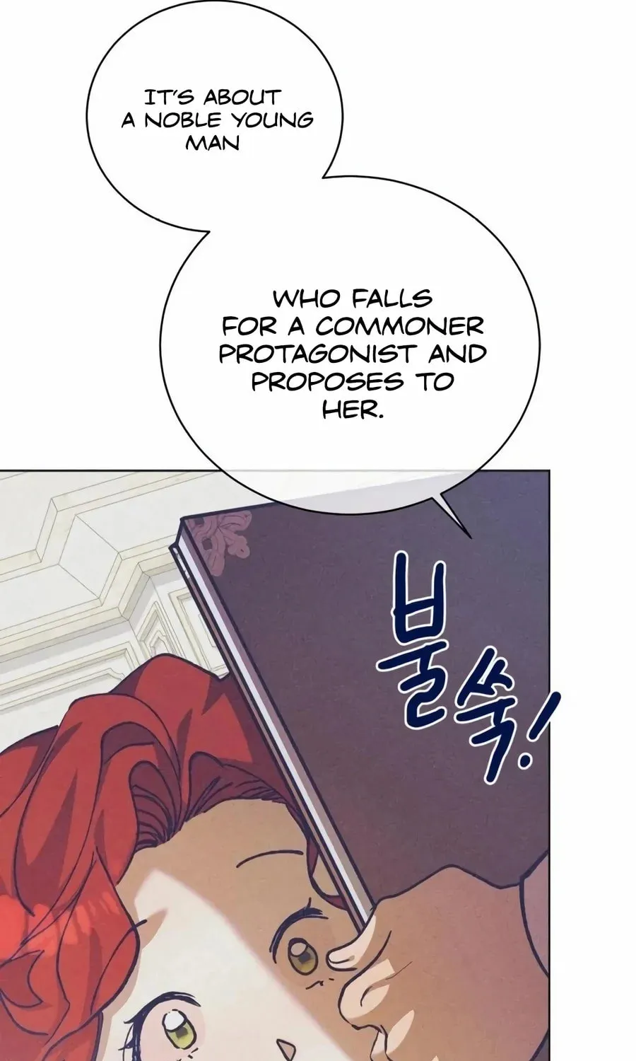Elegant Aubrey Chapter 7 page 85 - 